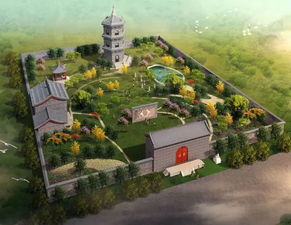 旅游规划设计7大关键点，让景区既有人气，又有财气