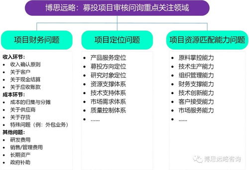 博思远略 创业板注册制首批18家上市公司IPO募投项目梳理及审核问询趋势研判与旅游开发项目策划咨询启示